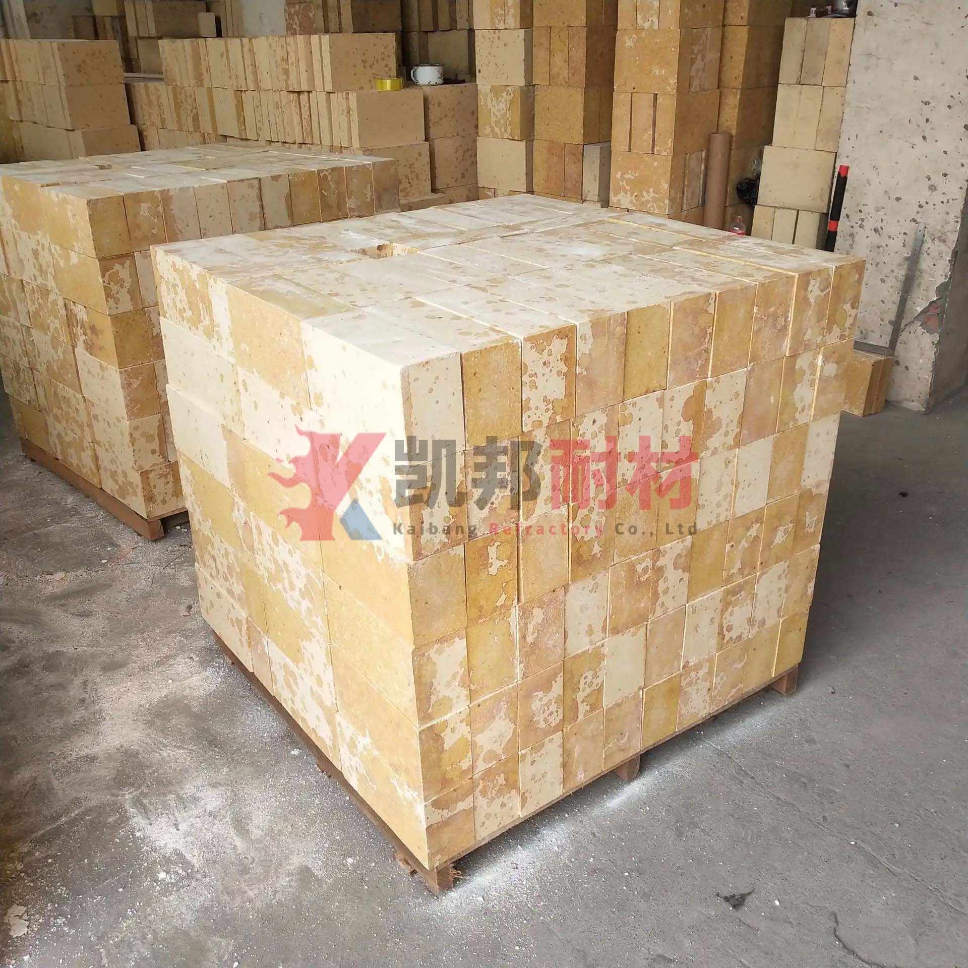 耐火磚廠家