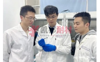 中國(guó)科學(xué)家成功制備兼具超強(qiáng)力學(xué)強(qiáng)度和高隔熱性的高熵多孔硼化物