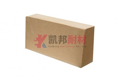 輕質粘土保溫磚